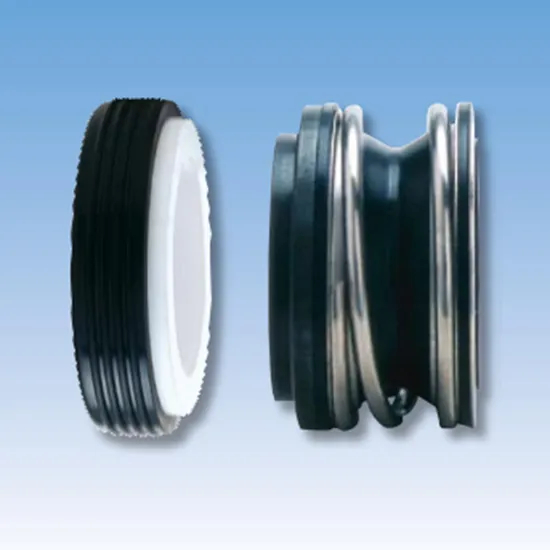 89TS PB25 Elastomer Bellow Mechanical Seals for Pumps