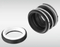 WG150A Elastomer Bellow Mechanical Seals for Pumps