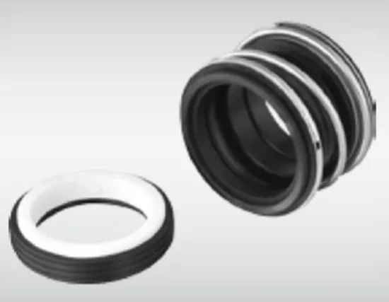 WG150A Elastomer Bellow Mechanical Seals for Pumps