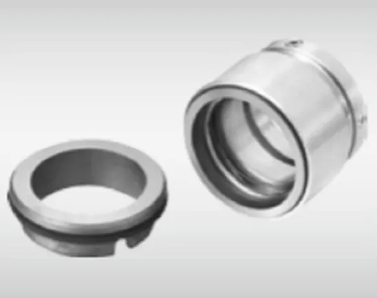 WG 97GN Wave Spring Mechanical Seals for Pumps