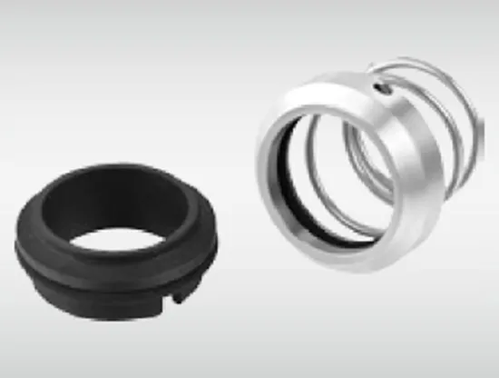 WG M3A  SPring Mechanical Seals for all pumps