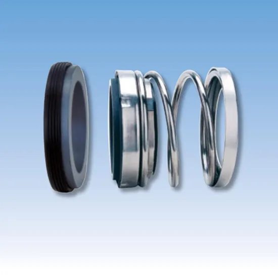 84TS PB16 Elastomer Bellow Mechanical Seals for Pumps