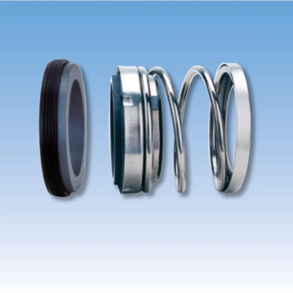 80TS PB10 Elastomer Bellow Mechanical Seals for Pumps