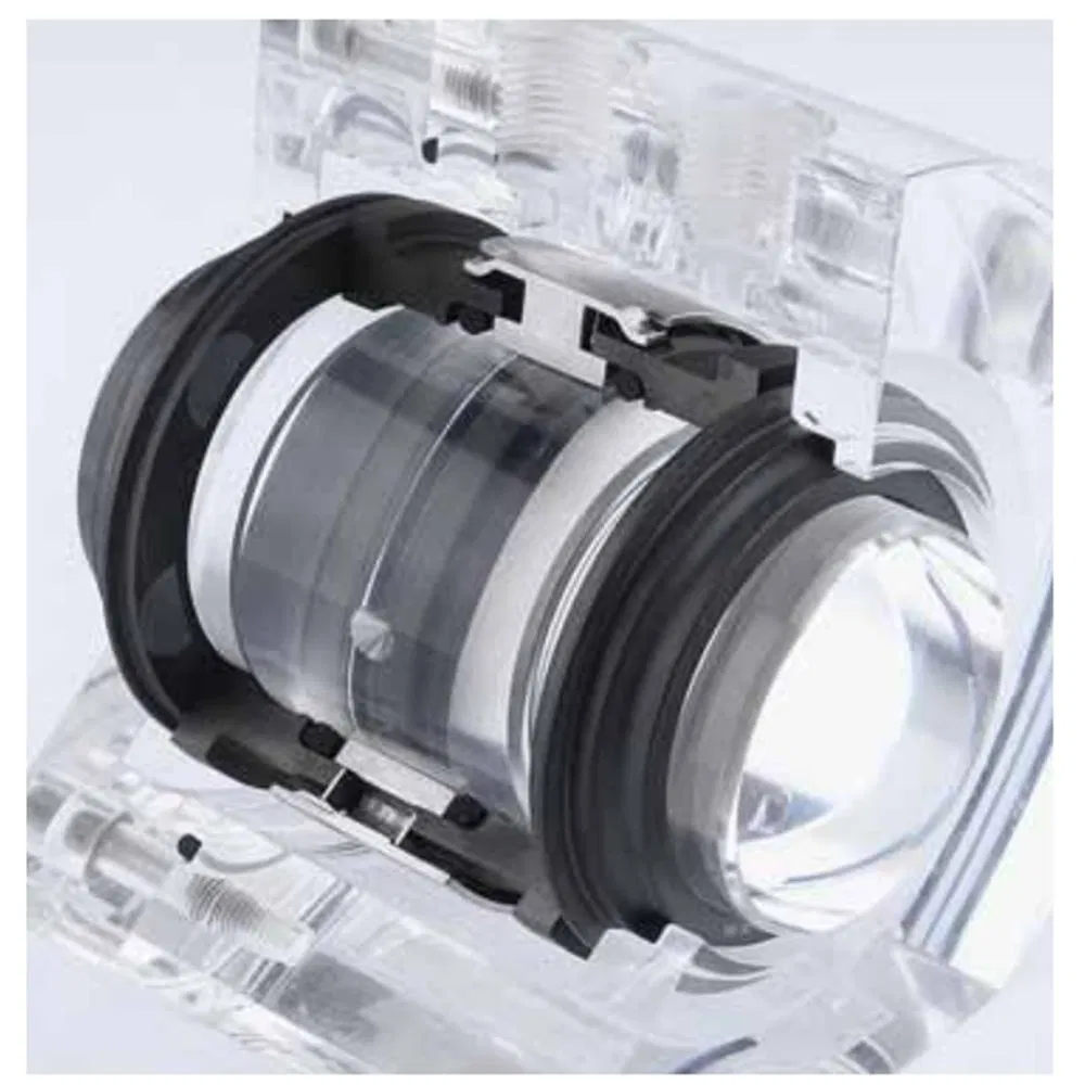 104 CGSH-K Mechanical Seals for Pumps Pusher Seals