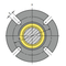 110 SeccoMix  Mechanical Seals for Pumps Pusher Seals