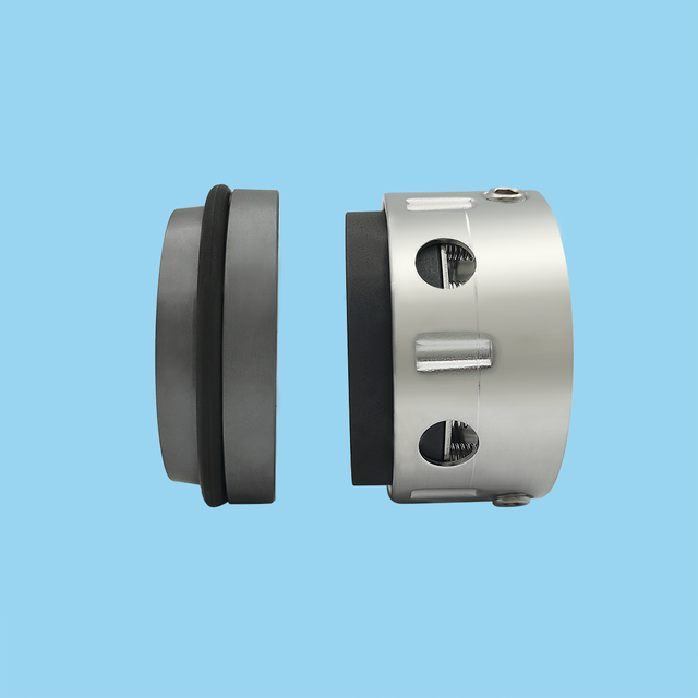 TS 58U PTFE Unbalanced Mechanical Seals for Chemical Pump Seals