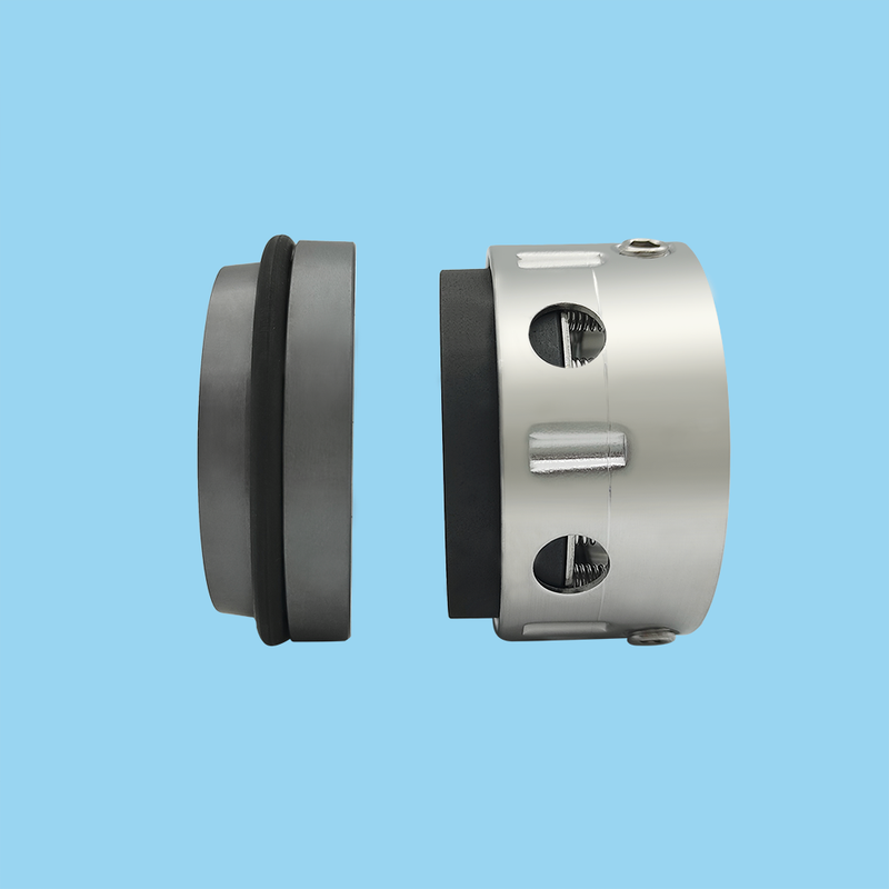 TS 58U PTFE Unbalanced Mechanical Seals for Chemical Pump Seals