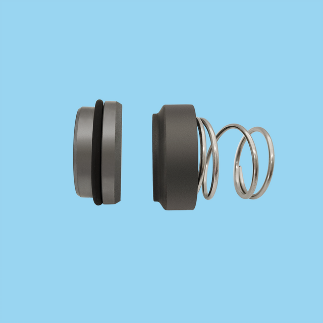 TS M2 Mechanical Seals for Pumps Pusher Seals