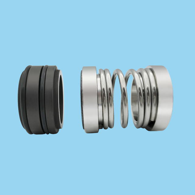 TS 98 Mechanical Seals for Pumps Pusher Seals