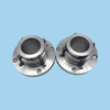 Custom LP-D-VA/120-DE Cartridge Mechanical Seal for Agitator Dwg. A2-2438-K