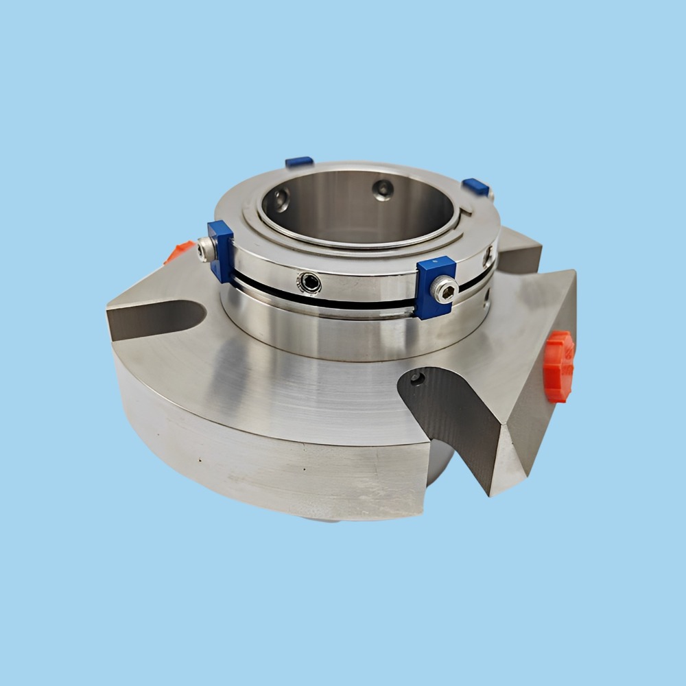 OEM ODM Custom Cart.ex-DN/1 3/4' Dual Cartridge Mechanical Seal SIC/SIC Size 1.75 Inch