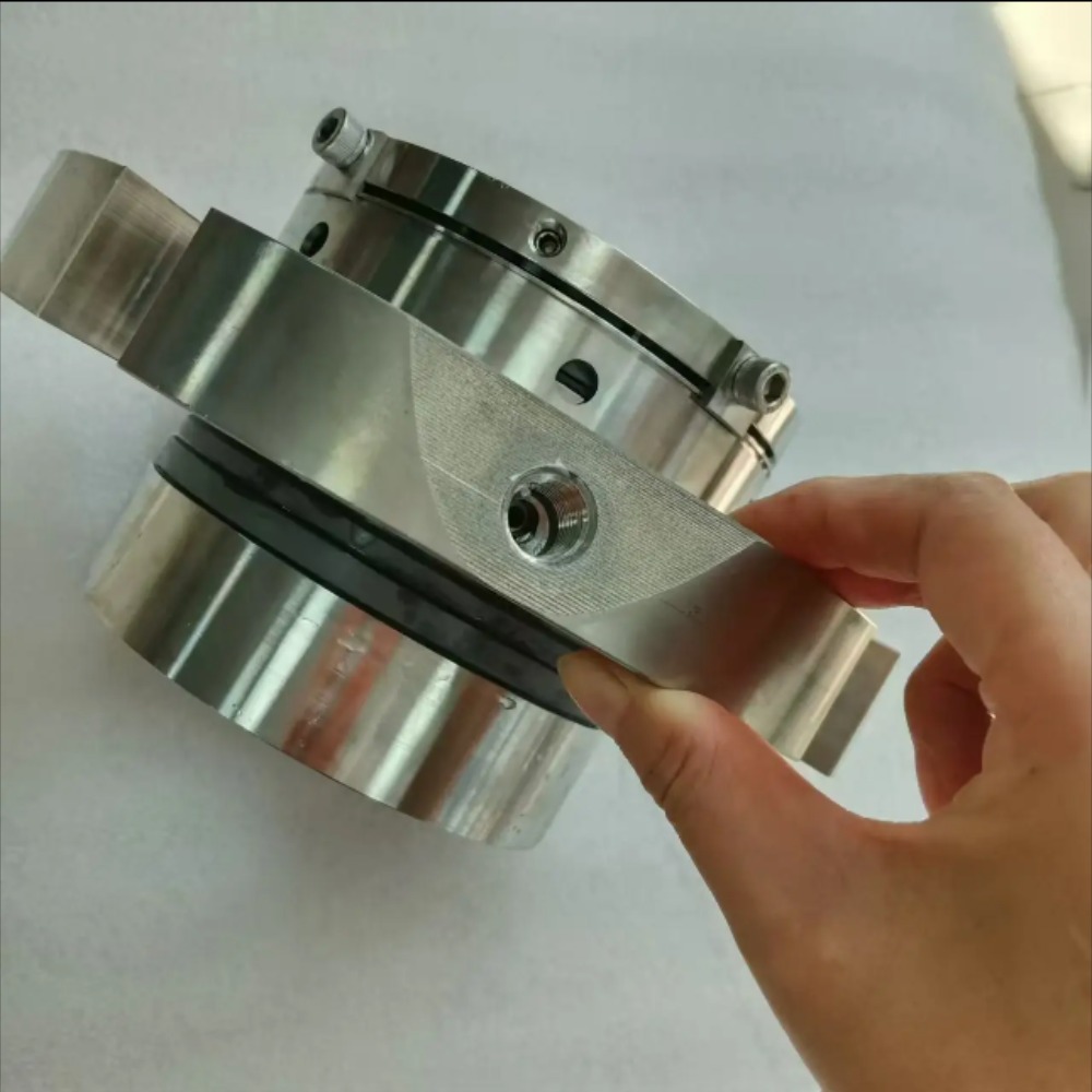 CARTRIDGE MECHANICAL SEAL Good Quality DUAL SEAL 90MM Good Quality