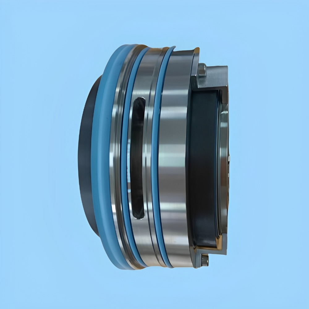 cartridge seal shaft size 68mm