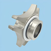 CART-SN Cartridge Mechanical Seal R-CART(SN) 100 CAR/SIC VIT 304