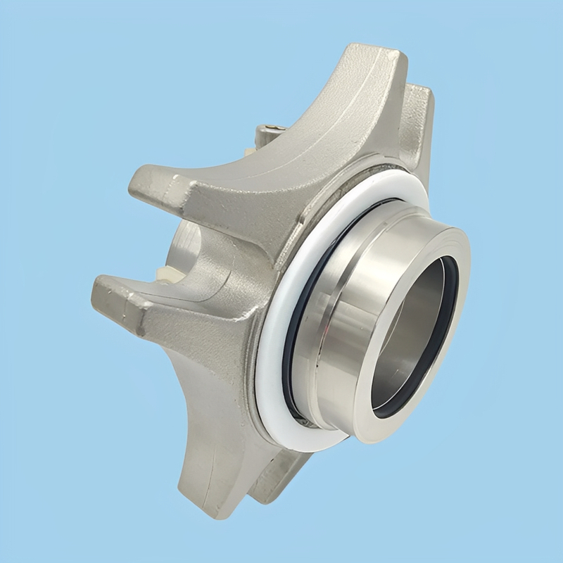 CART-SN Cartridge Mechanical Seal R-CART(SN) 100 CAR/SIC VIT 304
