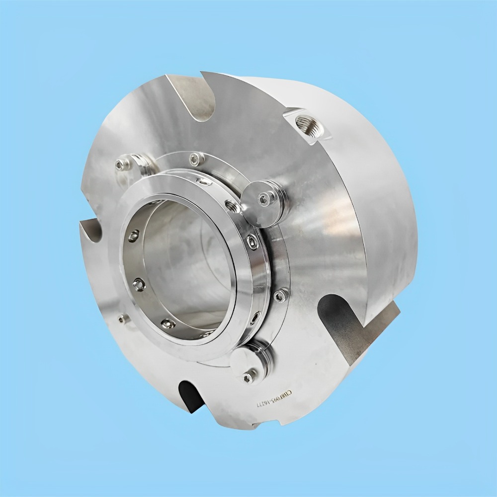 CB8F095-16217 Cartridge Mechanical Seal for WEIR GABBIONETA AXD 500-300A Pump FLUITEN DRW F16217