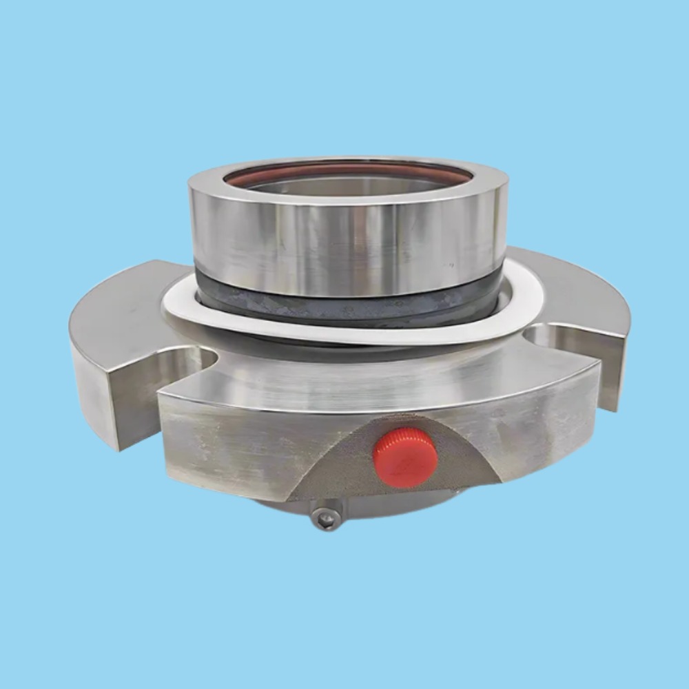 Double Cartridge Seal CART(DN) 90 SIC/CAR VIT 304