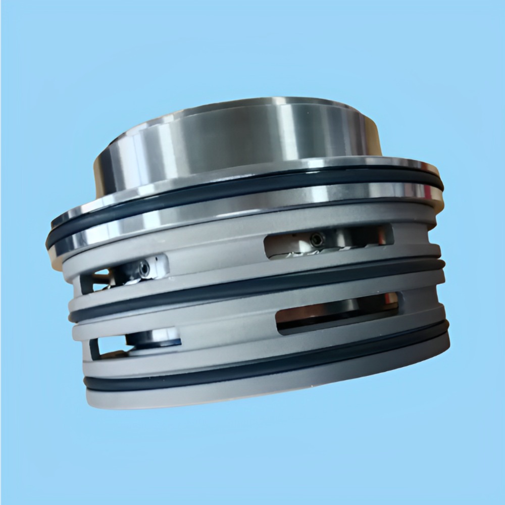 Cartridge Mechanical Seal T05VC 90mm