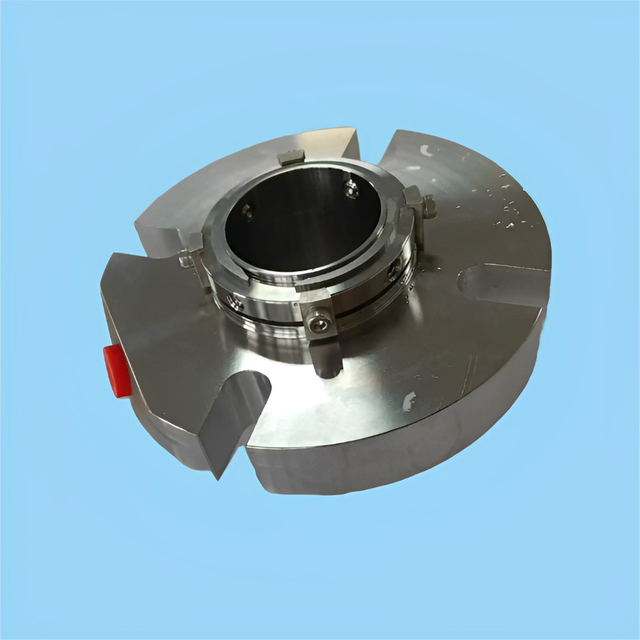 CARTRIDGE SINGLE and DOUBLE FACE MECHANICAL SEAL good quality DN SN SERIES