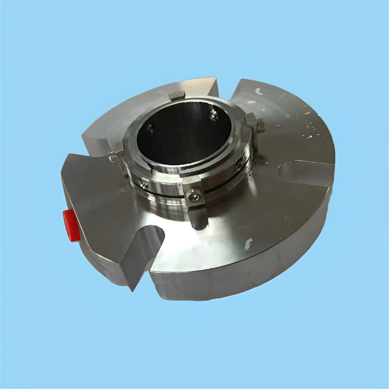 CARTRIDGE SINGLE and DOUBLE FACE MECHANICAL SEAL good quality DN SN SERIES