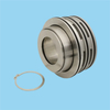 Flygt Mechanical Seal 60mm Replacement of AES