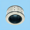 Single Cartridge Mechanical Seal Suit for EMU Pumps and MIXERS Replacement 1640 Seals Shaft Size 35mm/50mm/70mm