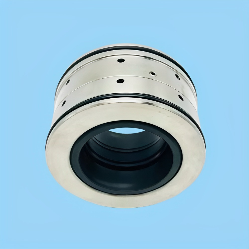 Single Cartridge Mechanical Seal Suit for EMU Pumps and MIXERS Replacement 1640 Seals Shaft Size 35mm/50mm/70mm