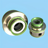 High Density Standard Mechanical Seal LZ Series Suit for Fluid Pumps Shaft 20 25 35mm TC/TC/ CER/ V
