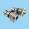 Mechanical Seals for Pumps HQQE Water and Chemical Pump Seal by China Factory Customization
