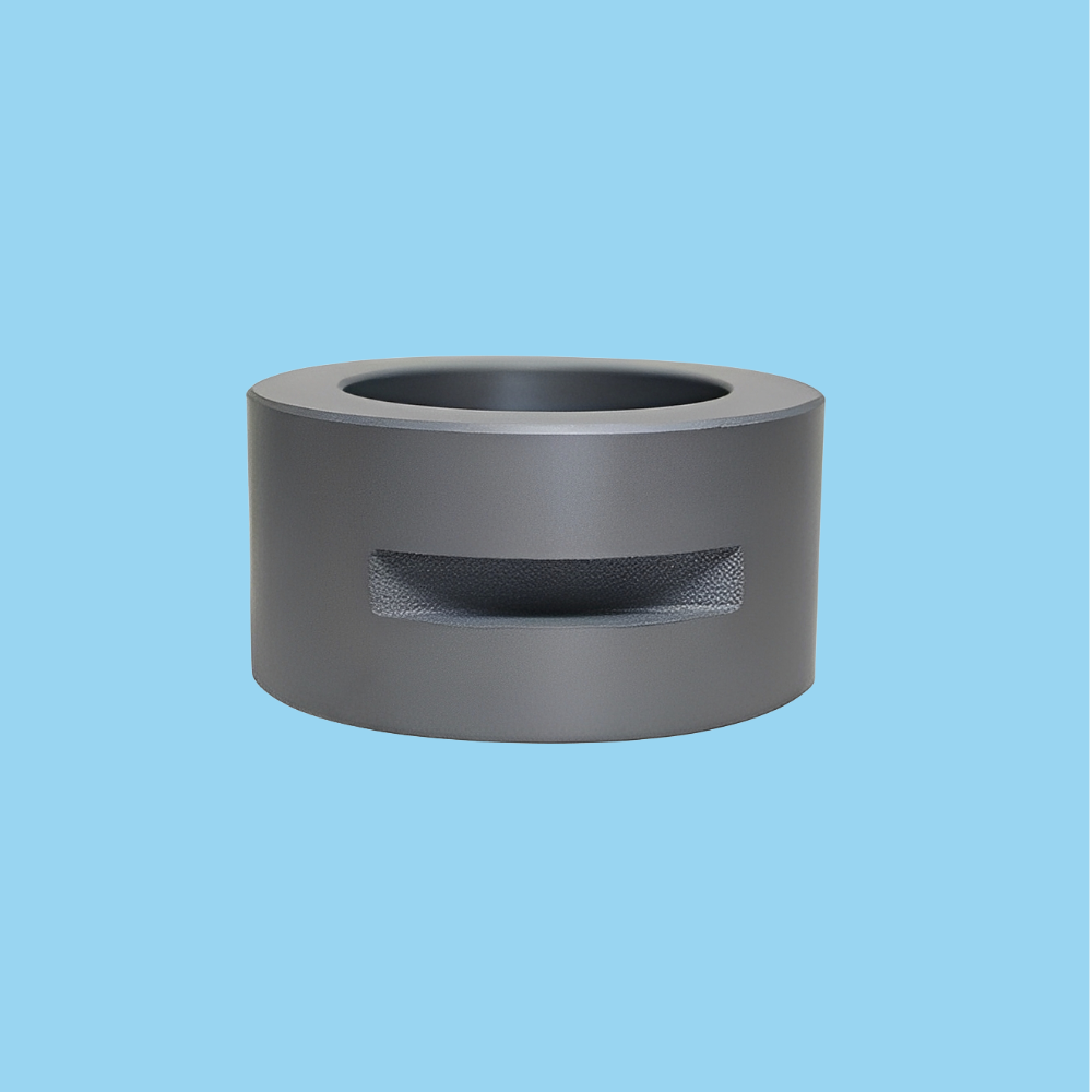 China Supplier Factory Price Custom Carbide Silicon Mechanical Seal Ring