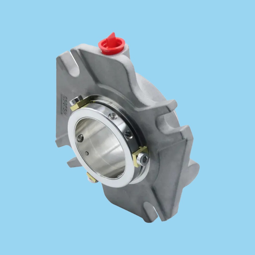 ESMH Single Cartridge Mechanical Seal for Sulzer® APP Pumps