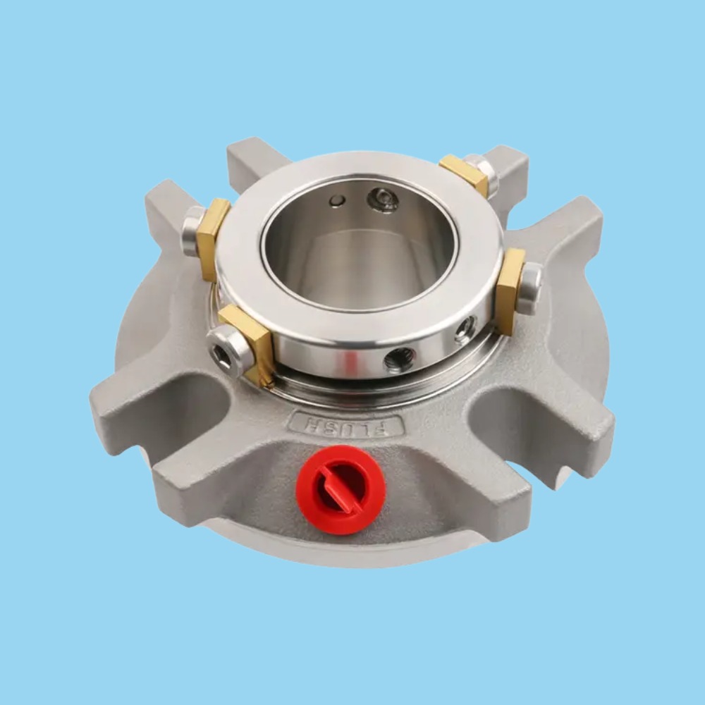 ESM Customized Cartridge Mechanical Seals for Chemical Pumps