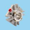 KSC Single SN Cartridge Mechanical Seal for Chemical Pumps