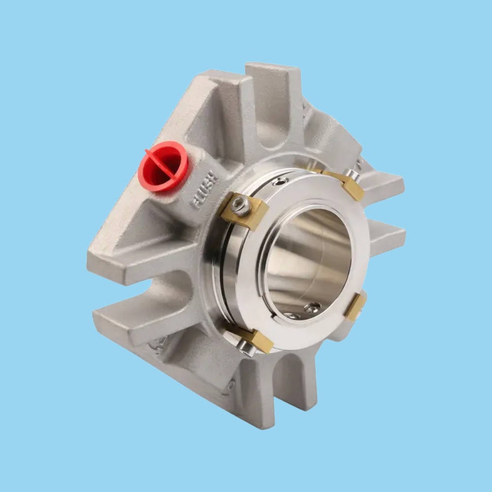KSC Single SN Cartridge Mechanical Seal for Chemical Pumps