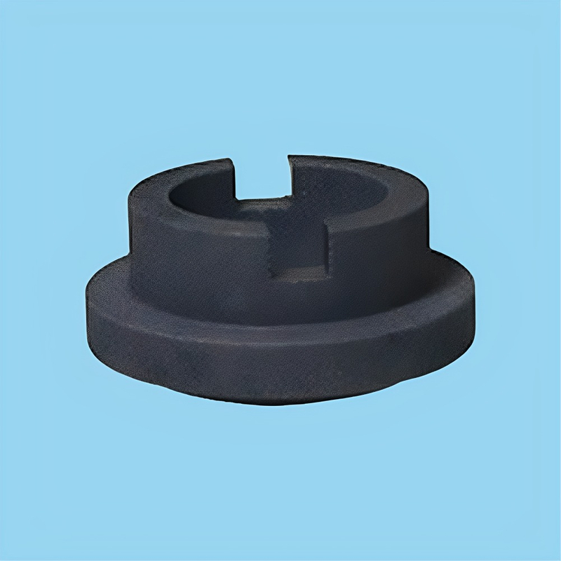 Rotary Seal Carbon Bushing for Steam Rotary Joint