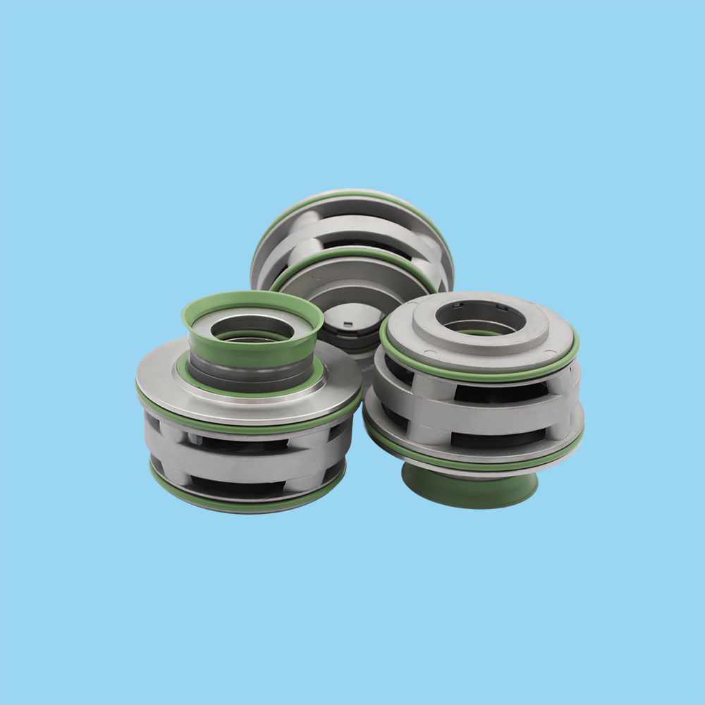 FS Mechanical Seals for Chemical Pumps