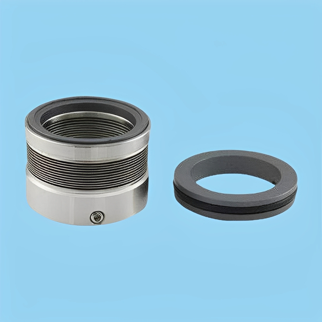 Hot Sale Type 670 Water Hydraulic Pump Centrifugal Pump Seal