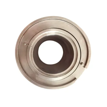 TS 65DT-A40 Mechanical Seal
