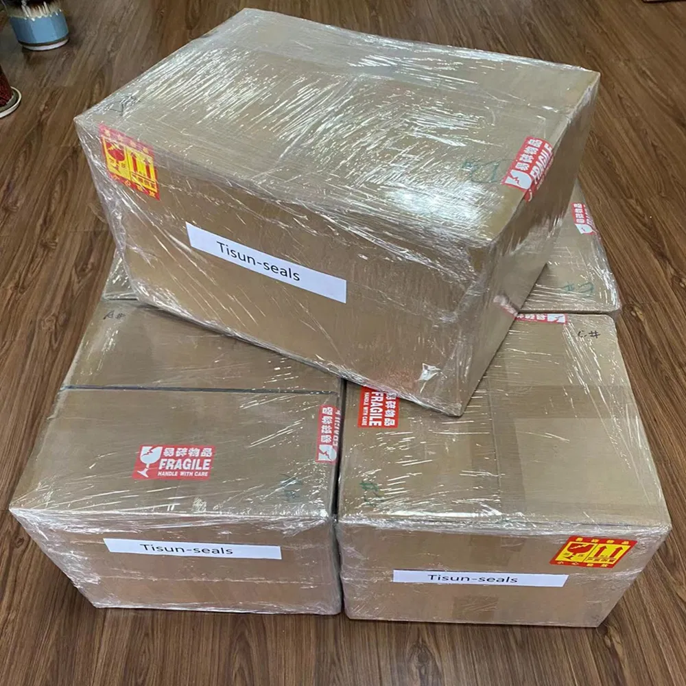 TS 9201 Mechanical Seal