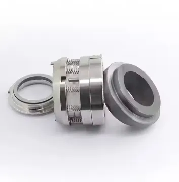 TS xd169  Mechanical Seal