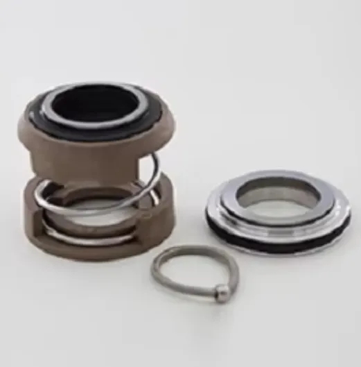 TS 3031 Mechanical Seal
