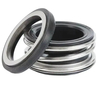 TS MG116 Mechanical Seal