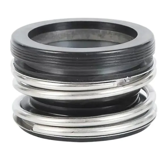 TS MG116 Mechanical Seal