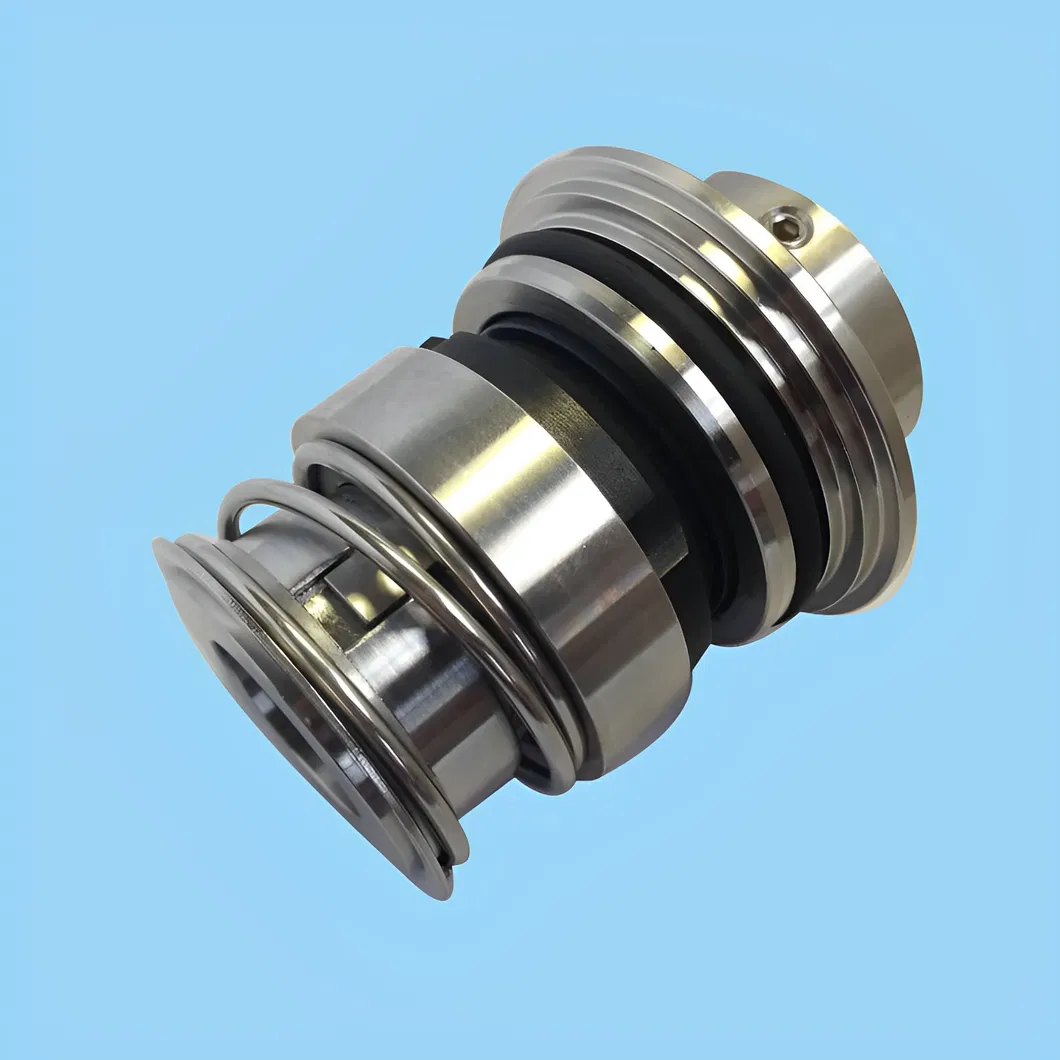 OEM Cartridge Mechanical Seal Suit for CRN Pumps Standard Seals for Water Pump