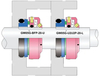 WG 05G Flygt Pump Mechanical Seals for Pumps