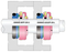 WG 05G Flygt Pump Mechanical Seals for Pumps