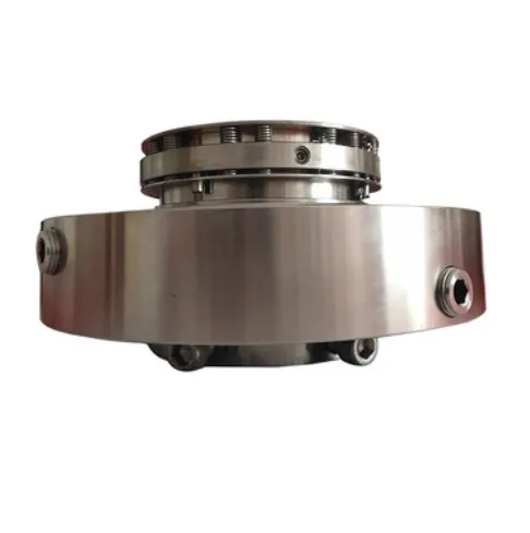 TS 300-400AEF Mechanical Seals