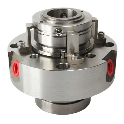 TS 51-ZB Mechanical Seal