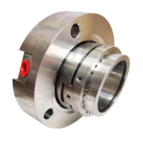 TS 51-SM400 Mechanical Seal