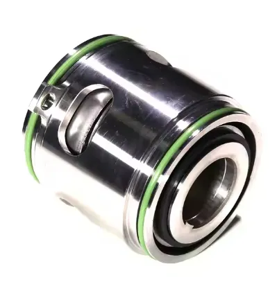 TS 3031 Mechanical Seal